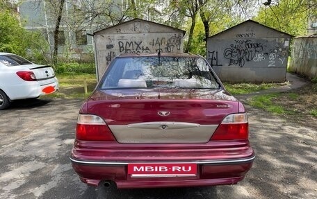 Daewoo Nexia I рестайлинг, 2007 год, 190 000 рублей, 6 фотография