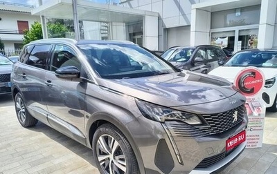 Peugeot 5008 II, 2024 год, 4 338 000 рублей, 1 фотография