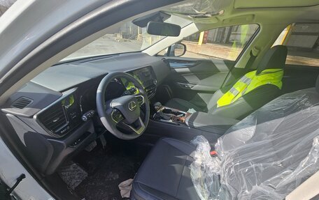 Lexus NX, 2025 год, 6 150 000 рублей, 5 фотография