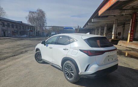 Lexus NX, 2025 год, 6 150 000 рублей, 4 фотография