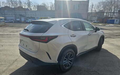 Lexus NX, 2025 год, 6 150 000 рублей, 2 фотография