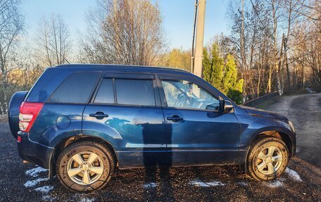Suzuki Grand Vitara, 2008 год, 685 000 рублей, 1 фотография