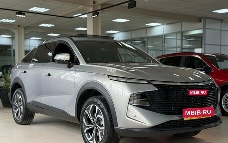 Haval F7x, 2026 год, 3 999 000 рублей, 1 фотография