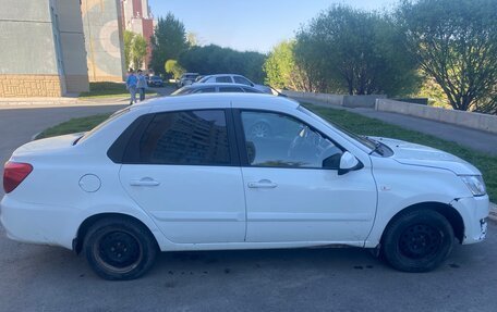 Datsun on-DO I рестайлинг, 2019 год, 450 000 рублей, 1 фотография