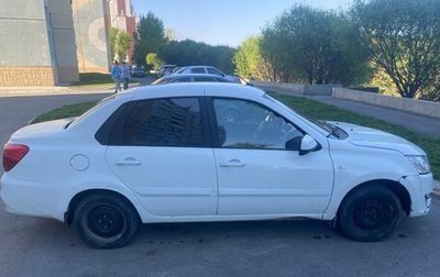Datsun on-DO I рестайлинг, 2019 год, 450 000 рублей, 1 фотография