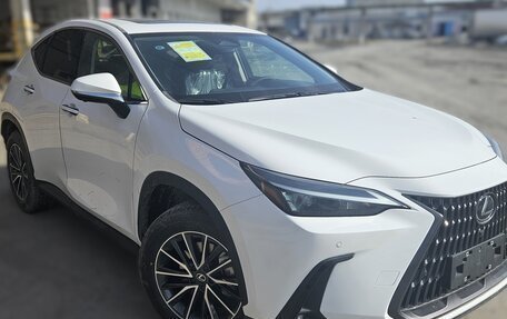 Lexus NX, 2025 год, 6 150 000 рублей, 7 фотография