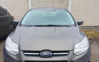 Ford Focus III, 2014 год, 695 000 рублей, 1 фотография