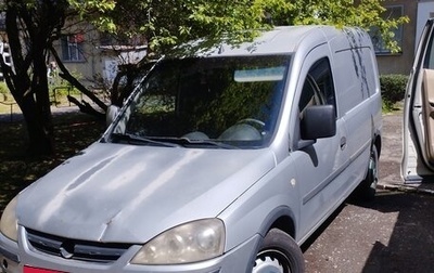 Opel Combo C, 2008 год, 400 000 рублей, 1 фотография