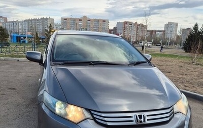 Honda Insight II рестайлинг, 2010 год, 830 000 рублей, 1 фотография