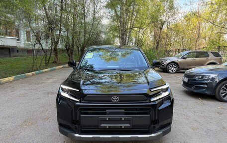 Toyota RAV4, 2026 год, 4 200 000 рублей, 1 фотография