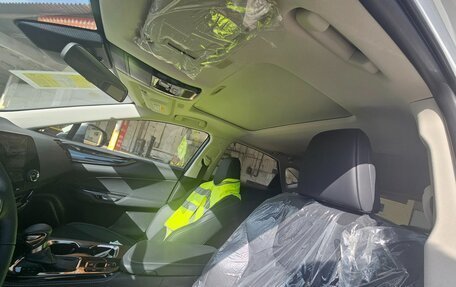 Lexus NX, 2025 год, 6 150 000 рублей, 11 фотография