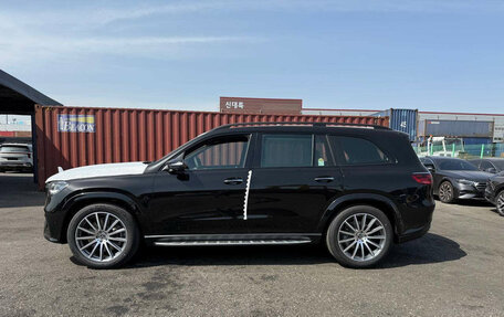 Mercedes-Benz GLS, 2026 год, 21 360 000 рублей, 1 фотография