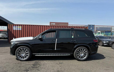 Mercedes-Benz GLS, 2026 год, 21 360 000 рублей, 1 фотография