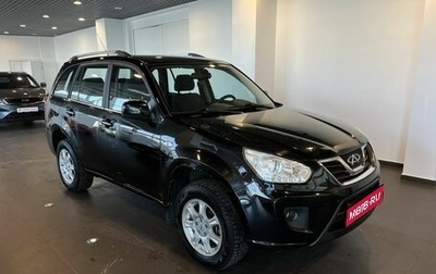 Chery Tiggo (T11), 2014 год, 453 000 рублей, 1 фотография