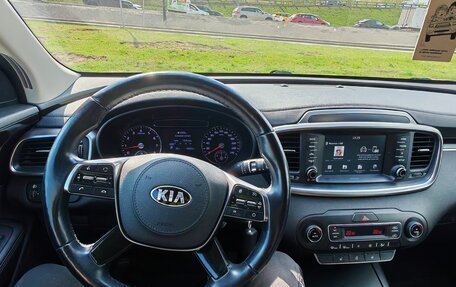 KIA Sorento III Prime рестайлинг, 2019 год, 3 100 000 рублей, 3 фотография