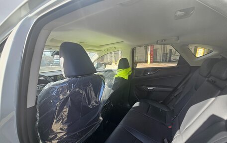 Lexus NX, 2025 год, 6 150 000 рублей, 12 фотография