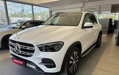 Mercedes-Benz GLE, 2025 год, 10 990 000 рублей, 1 фотография