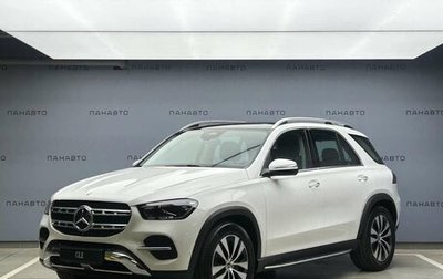 Mercedes-Benz GLE, 2026 год, 12 600 000 рублей, 1 фотография