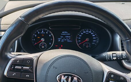 KIA Sorento III Prime рестайлинг, 2019 год, 3 100 000 рублей, 12 фотография