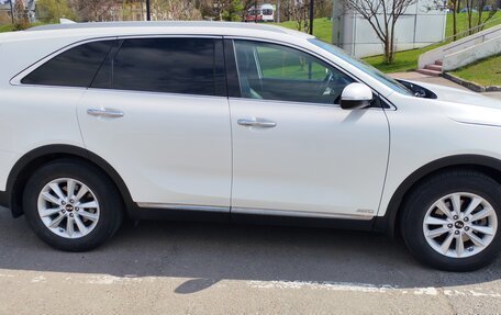 KIA Sorento III Prime рестайлинг, 2019 год, 3 100 000 рублей, 8 фотография