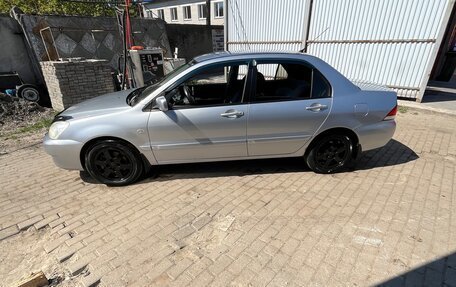 Mitsubishi Lancer IX, 2007 год, 400 000 рублей, 4 фотография
