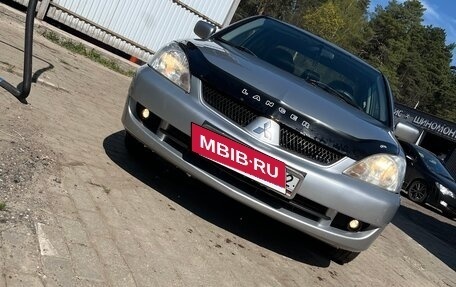 Mitsubishi Lancer IX, 2007 год, 400 000 рублей, 3 фотография