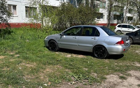 Mitsubishi Lancer IX, 2007 год, 400 000 рублей, 6 фотография