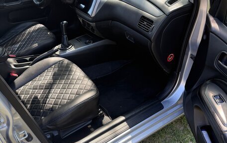 Mitsubishi Lancer IX, 2007 год, 400 000 рублей, 9 фотография