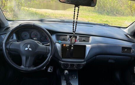 Mitsubishi Lancer IX, 2007 год, 400 000 рублей, 13 фотография