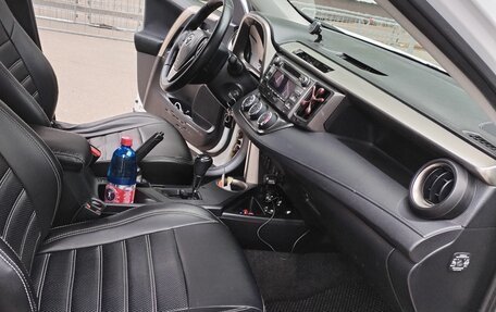 Toyota RAV4, 2013 год, 1 390 000 рублей, 11 фотография