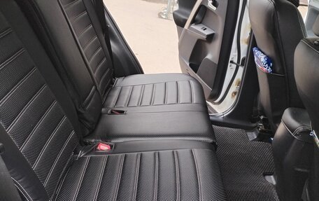 Toyota RAV4, 2013 год, 1 390 000 рублей, 12 фотография