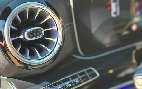 Mercedes-Benz AMG GT I рестайлинг, 2020 год, 7 900 000 рублей, 7 фотография