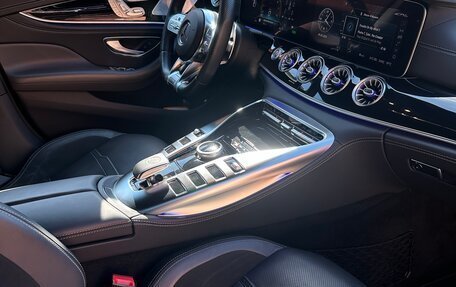 Mercedes-Benz AMG GT I рестайлинг, 2020 год, 7 900 000 рублей, 9 фотография