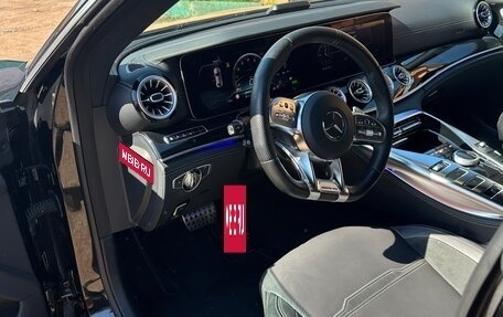 Mercedes-Benz AMG GT I рестайлинг, 2020 год, 7 900 000 рублей, 13 фотография