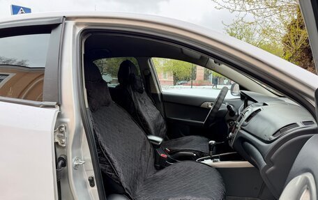 KIA Cerato III, 2009 год, 498 000 рублей, 7 фотография