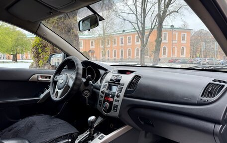 KIA Cerato III, 2009 год, 498 000 рублей, 8 фотография