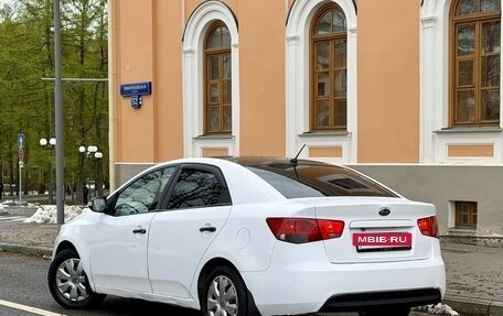 KIA Cerato III, 2009 год, 498 000 рублей, 5 фотография