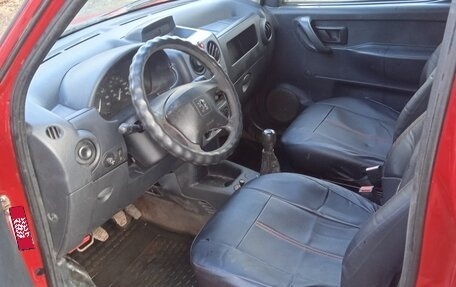 Peugeot Partner II рестайлинг 2, 2010 год, 300 000 рублей, 7 фотография
