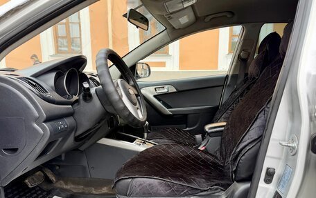 KIA Cerato III, 2009 год, 498 000 рублей, 12 фотография