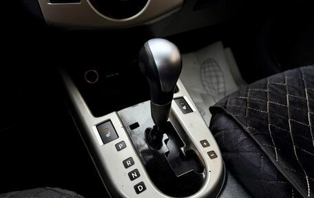 KIA Cerato III, 2009 год, 498 000 рублей, 15 фотография