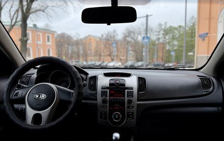 KIA Cerato III, 2009 год, 498 000 рублей, 17 фотография