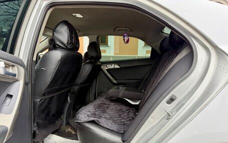 KIA Cerato III, 2009 год, 498 000 рублей, 18 фотография