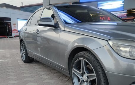 Mercedes-Benz C-Класс, 2007 год, 797 000 рублей, 2 фотография