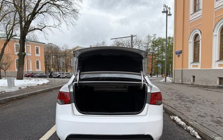 KIA Cerato III, 2009 год, 498 000 рублей, 21 фотография