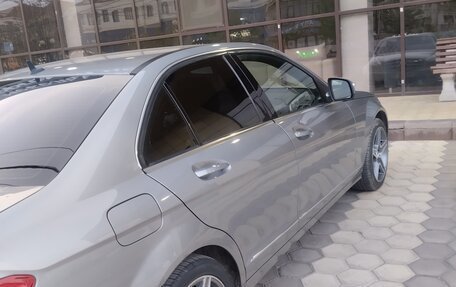 Mercedes-Benz C-Класс, 2007 год, 797 000 рублей, 4 фотография