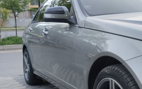 Mercedes-Benz C-Класс, 2007 год, 797 000 рублей, 5 фотография