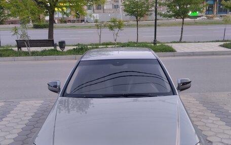 Mercedes-Benz C-Класс, 2007 год, 797 000 рублей, 6 фотография