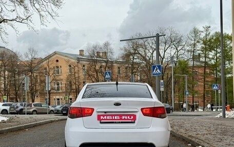 KIA Cerato III, 2009 год, 498 000 рублей, 19 фотография