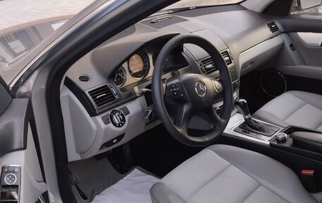 Mercedes-Benz C-Класс, 2007 год, 797 000 рублей, 8 фотография