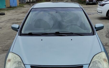 Honda Civic VII, 2001 год, 410 000 рублей, 2 фотография